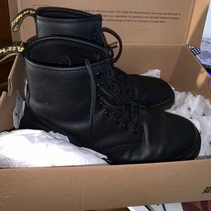 Doc Marten Boot